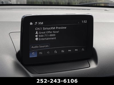 2019 Toyota Yaris Sedan L