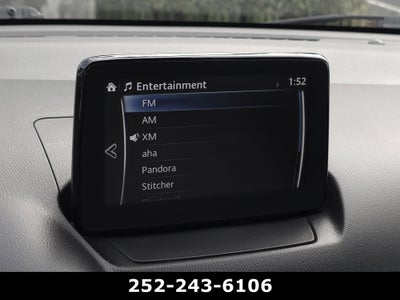 2019 Toyota Yaris Sedan L