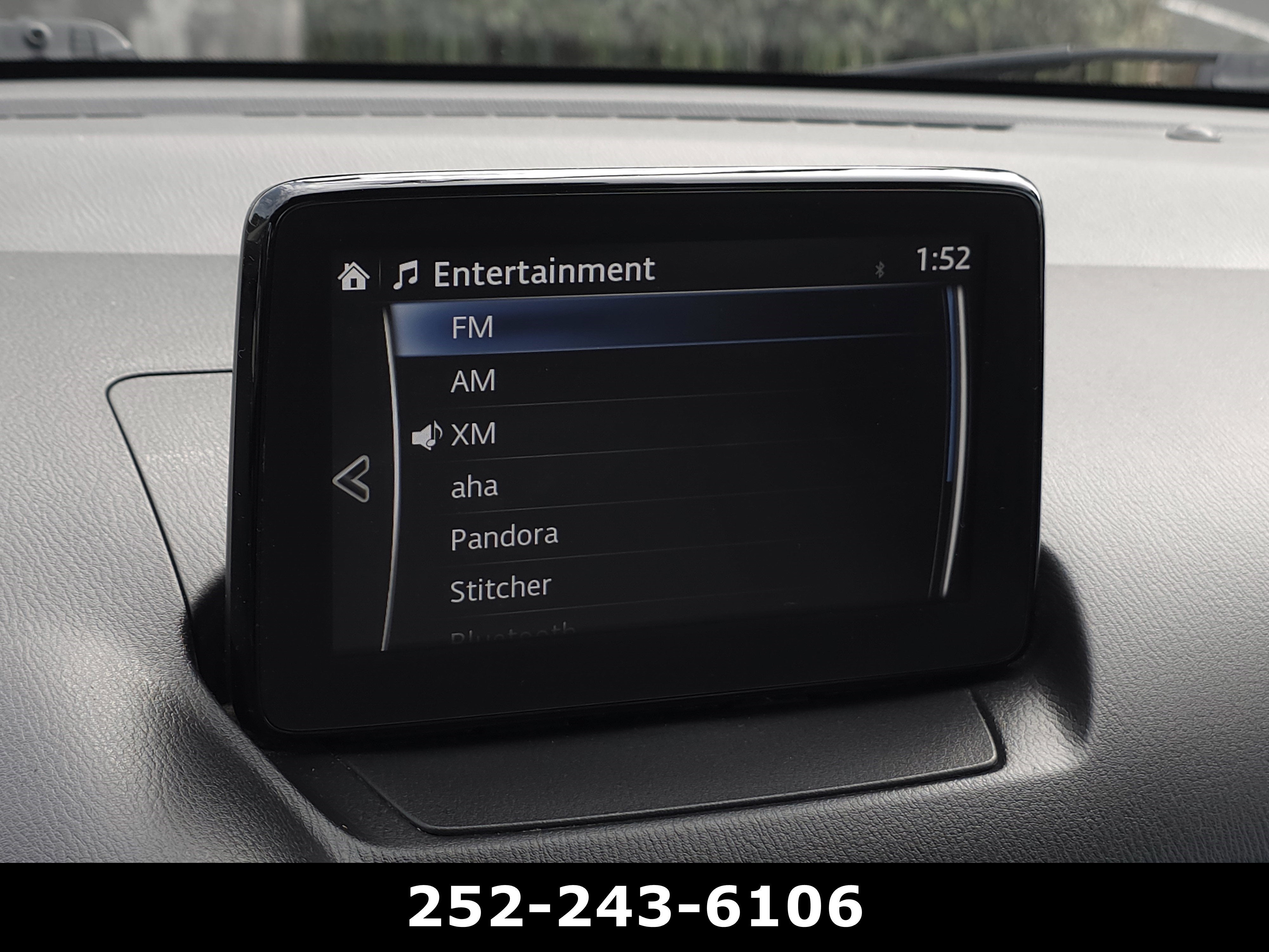 2019 Toyota Yaris Sedan L