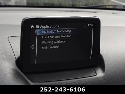 2019 Toyota Yaris Sedan L