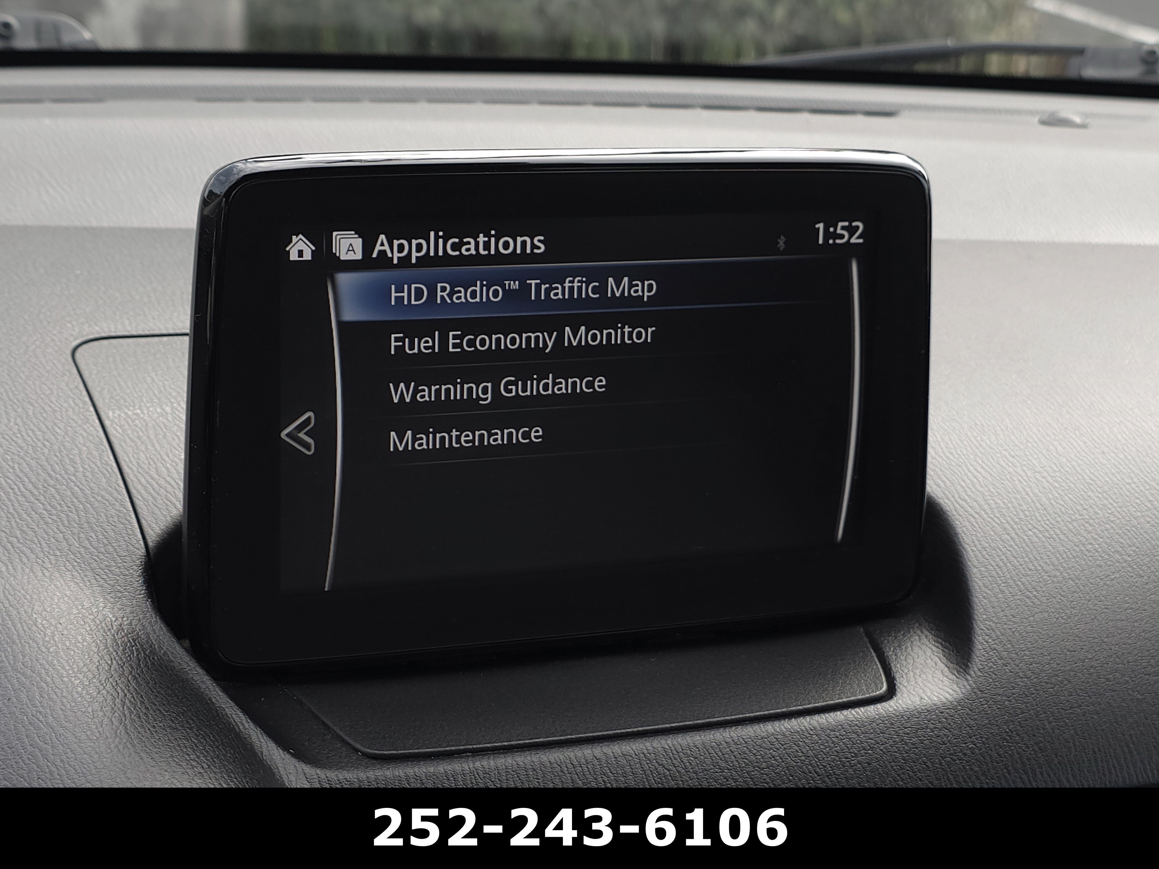 2019 Toyota Yaris Sedan L