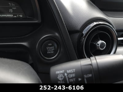 2019 Toyota Yaris Sedan L