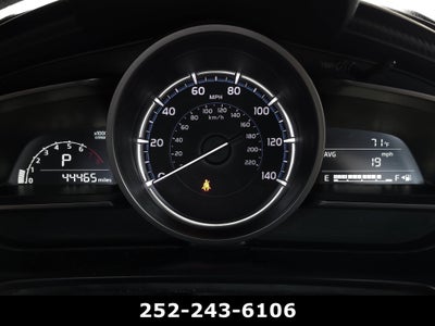 2019 Toyota Yaris Sedan L