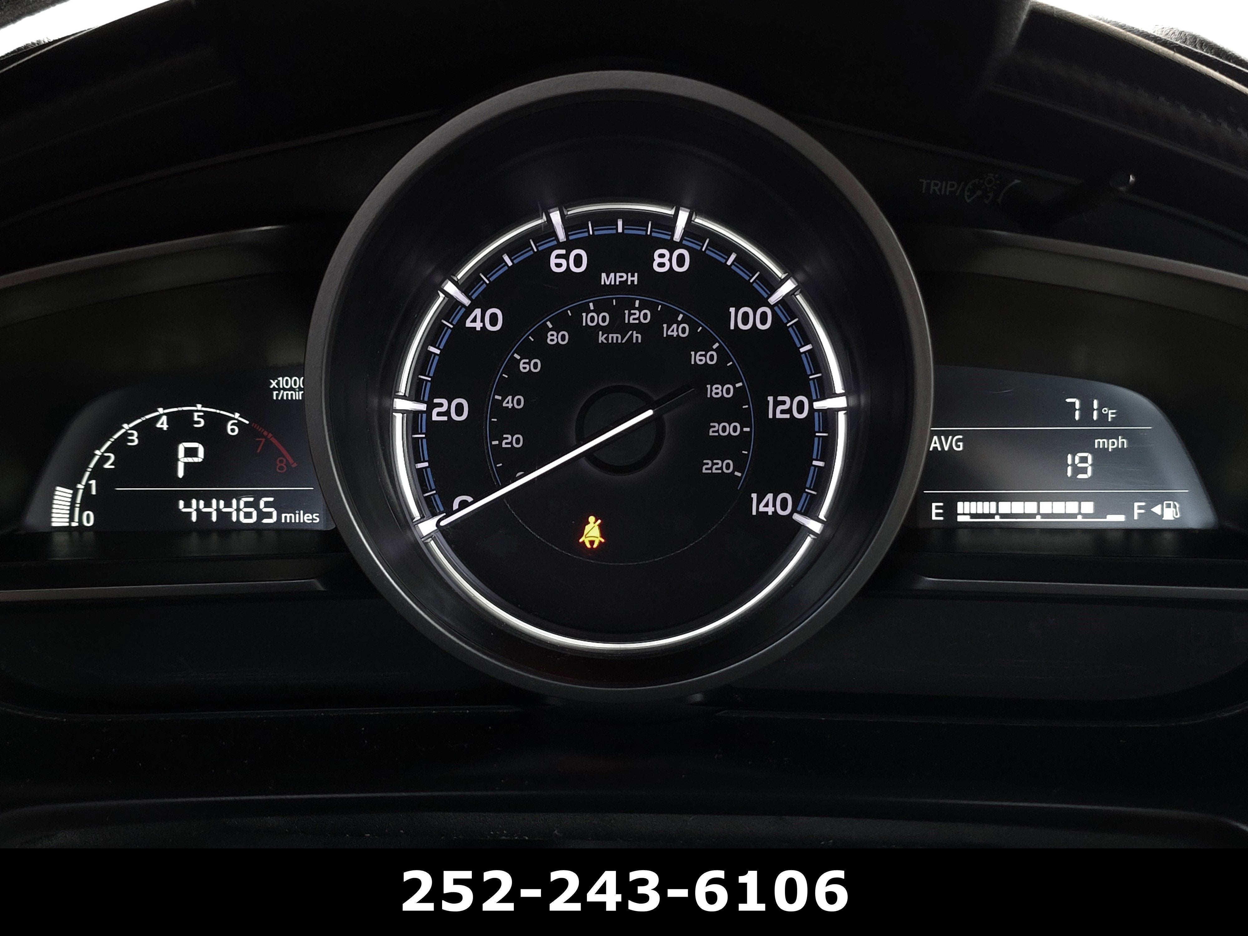 2019 Toyota Yaris Sedan L