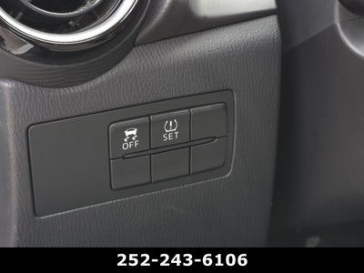 2019 Toyota Yaris Sedan L