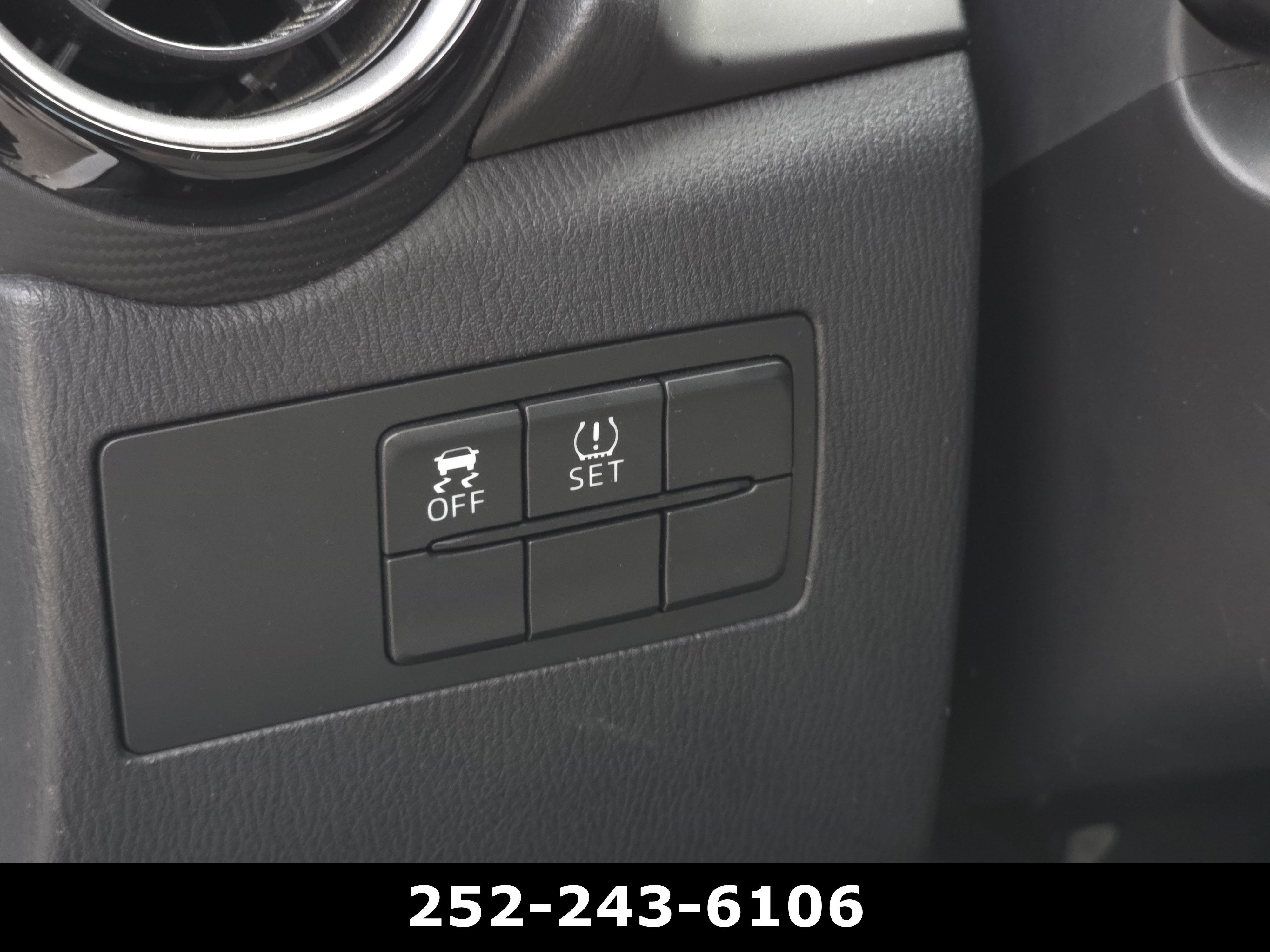 2019 Toyota Yaris Sedan L