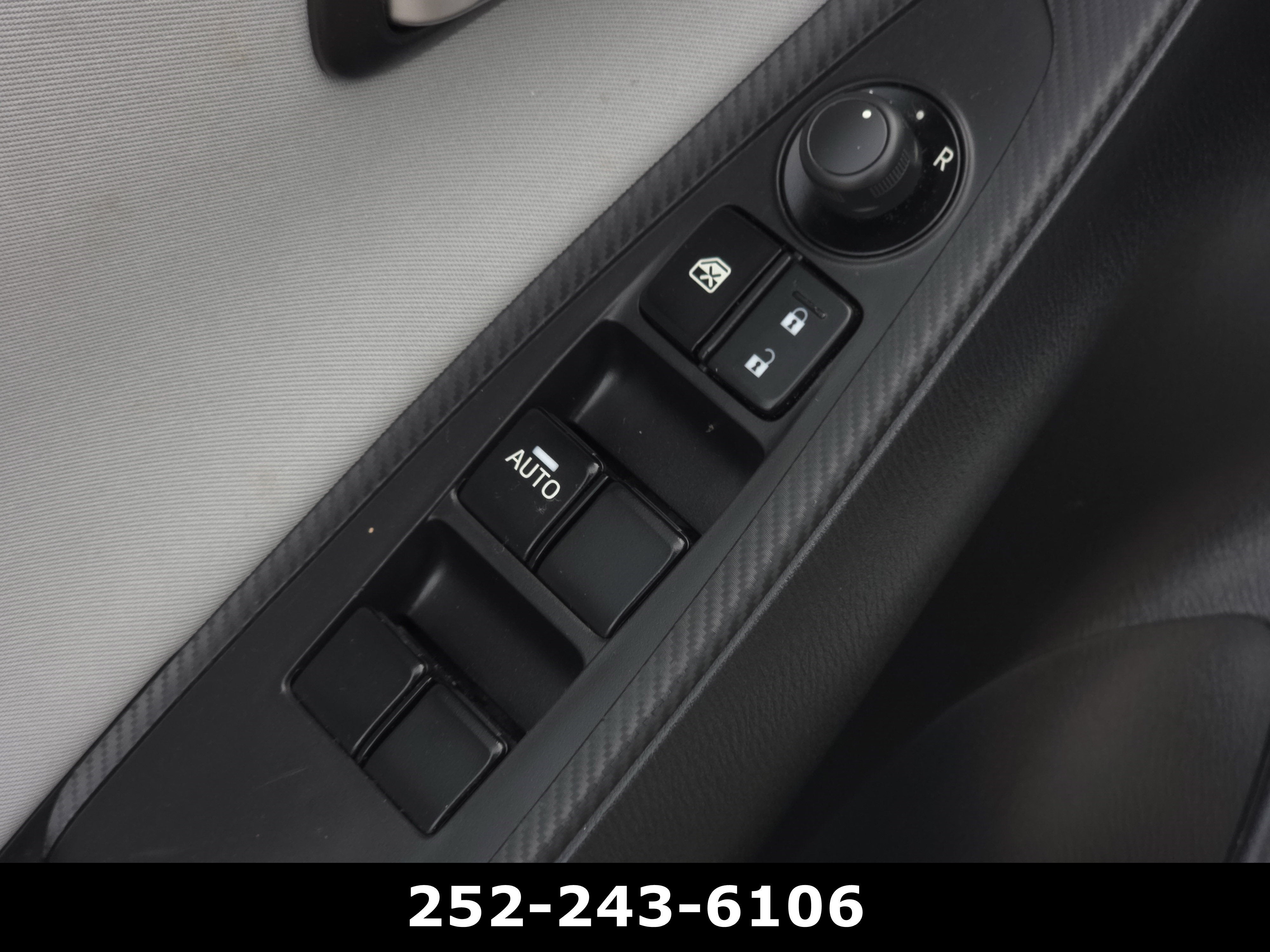 2019 Toyota Yaris Sedan L