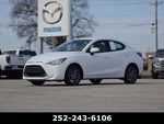 2019 Toyota Yaris Sedan L