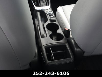 2019 Toyota Yaris Sedan L