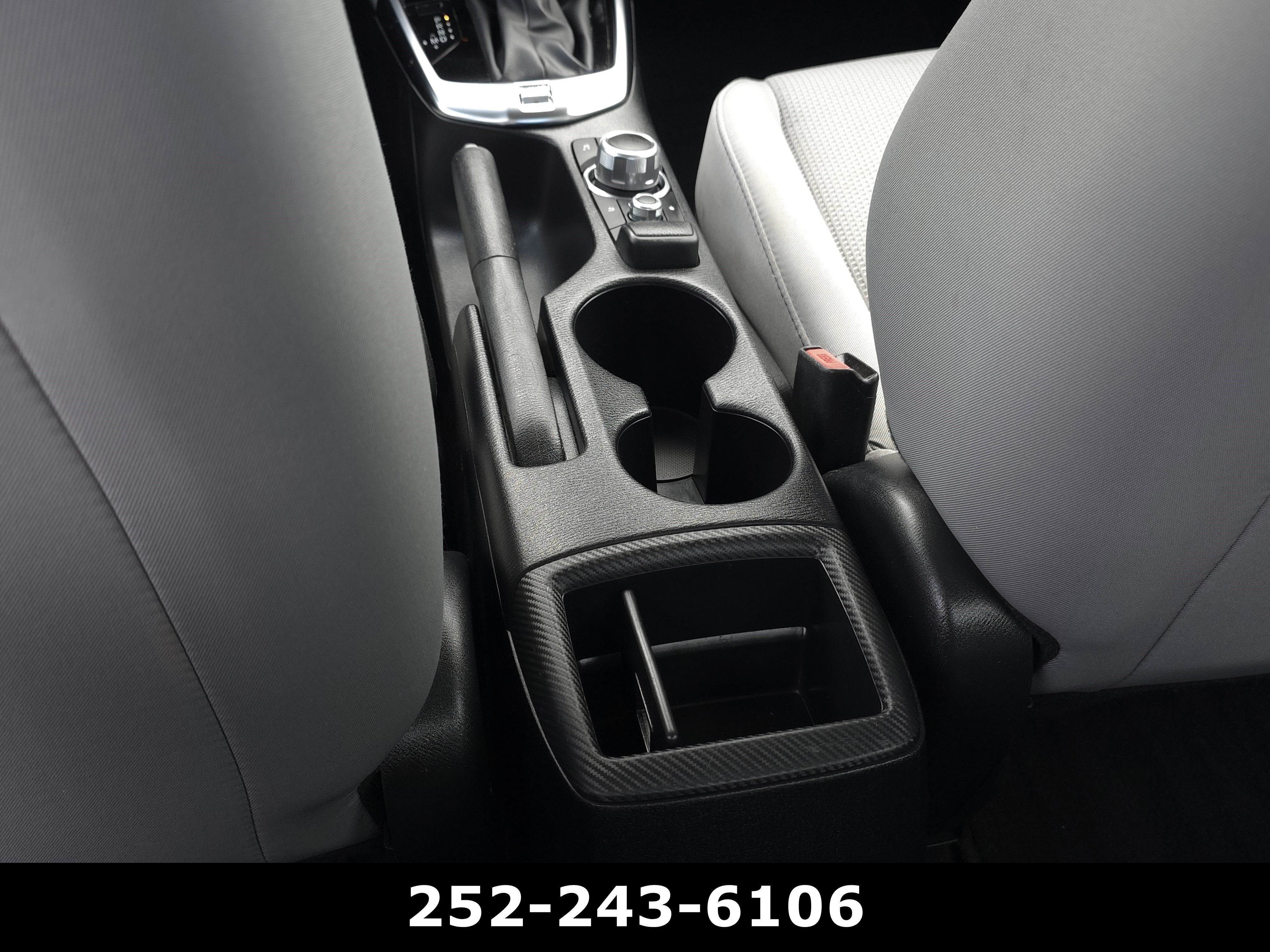 2019 Toyota Yaris Sedan L