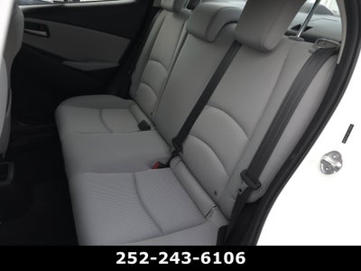 2019 Toyota Yaris Sedan L