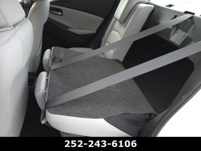 2019 Toyota Yaris Sedan L