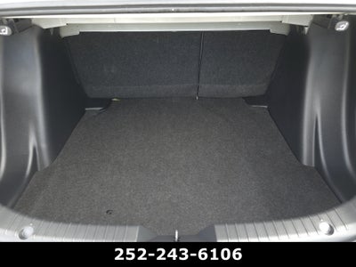 2019 Toyota Yaris Sedan L