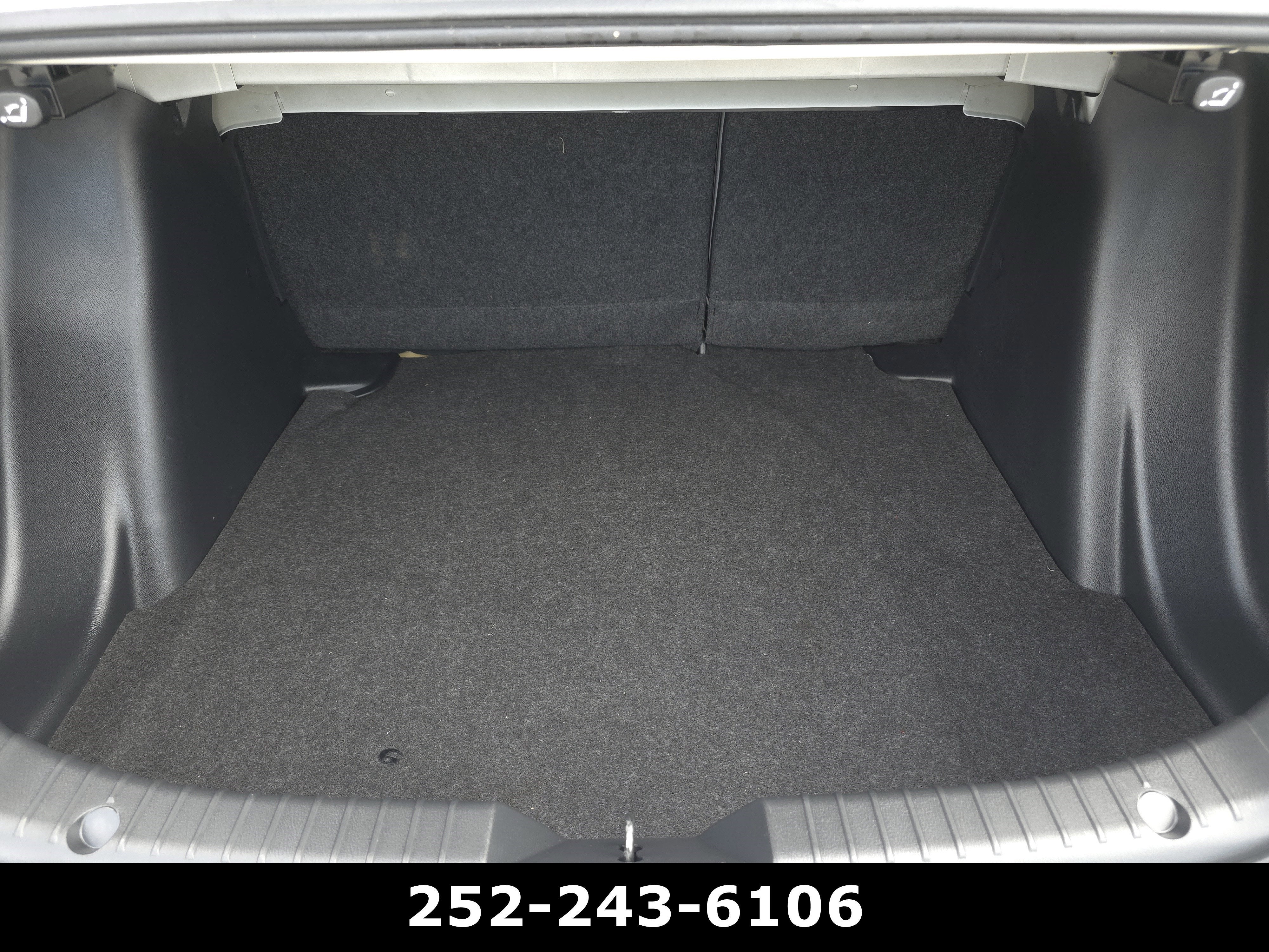 2019 Toyota Yaris Sedan L