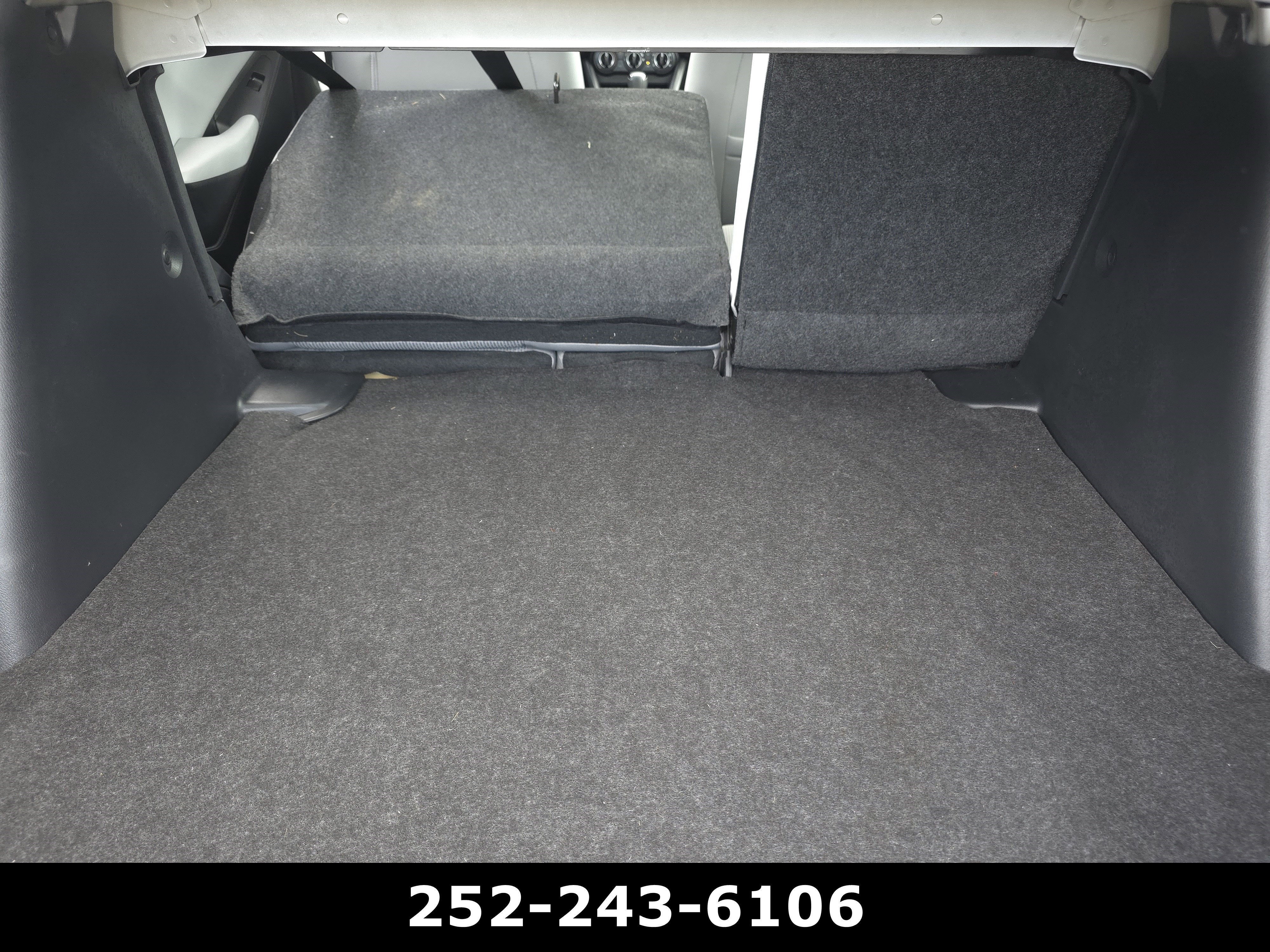 2019 Toyota Yaris Sedan L