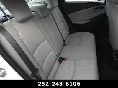 2019 Toyota Yaris Sedan L