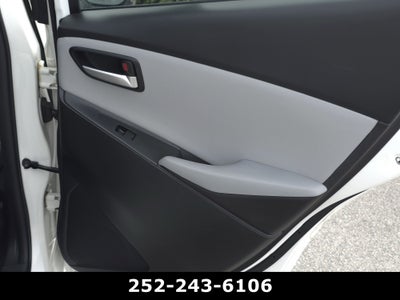 2019 Toyota Yaris Sedan L