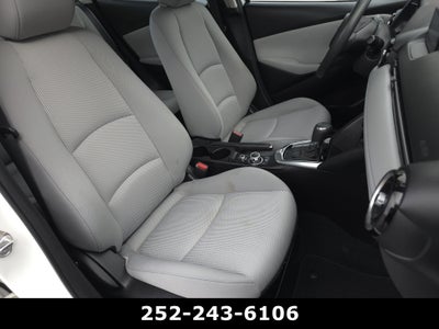 2019 Toyota Yaris Sedan L