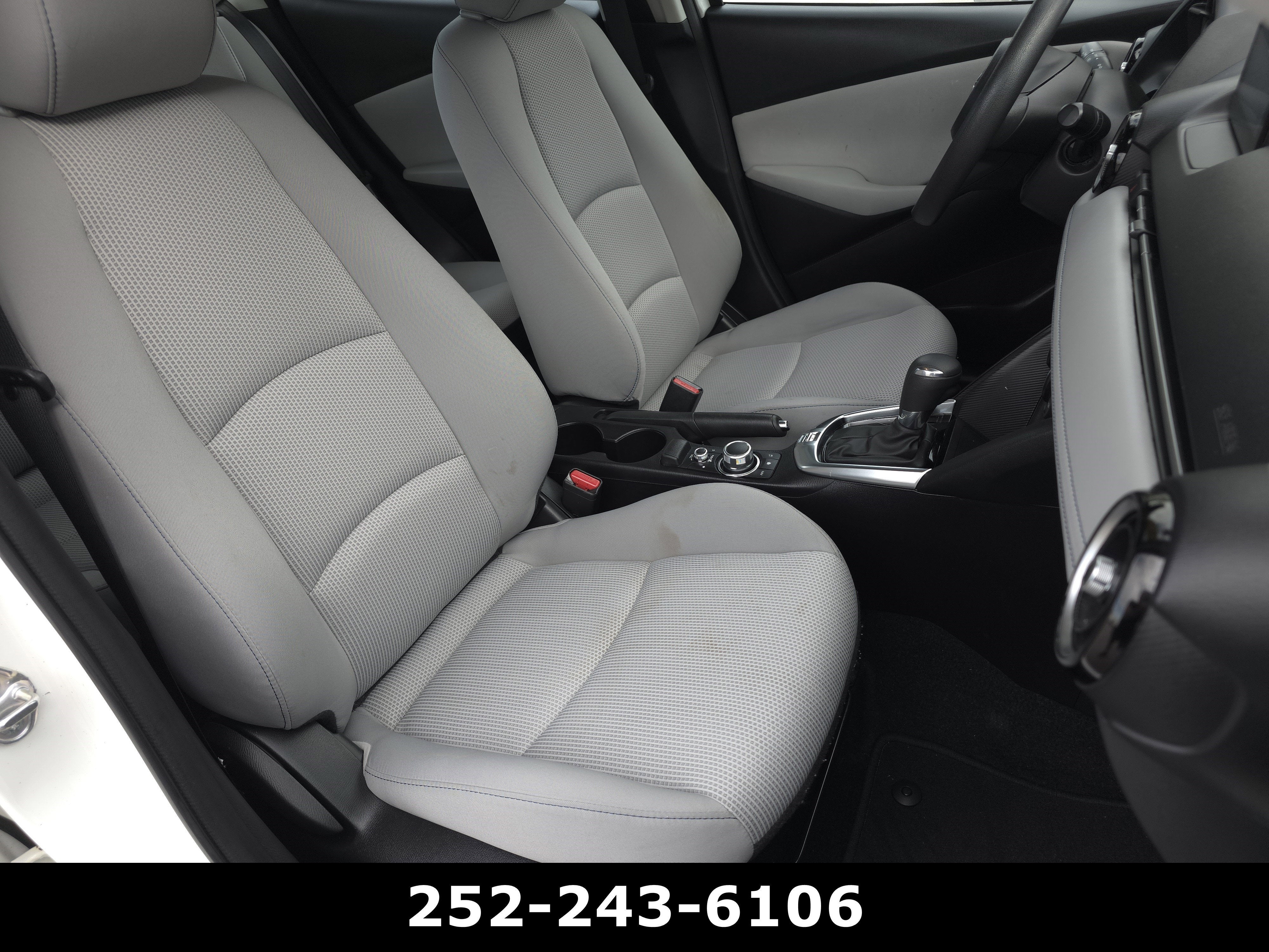 2019 Toyota Yaris Sedan L