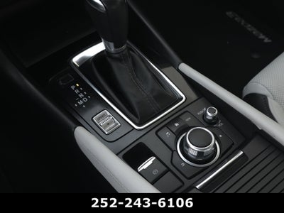 2017 Mazda Mazda3 5-Door Grand Touring