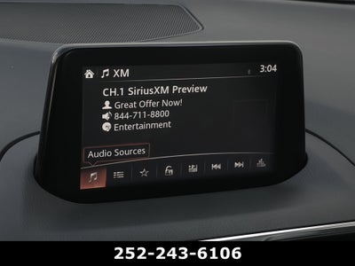 2017 Mazda Mazda3 5-Door Grand Touring