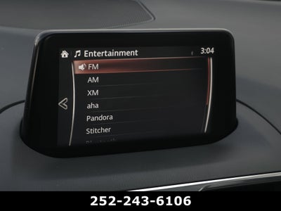 2017 Mazda Mazda3 5-Door Grand Touring