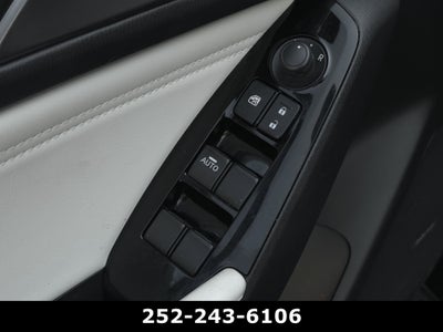 2017 Mazda Mazda3 5-Door Grand Touring
