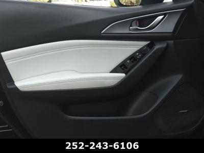 2017 Mazda Mazda3 5-Door Grand Touring