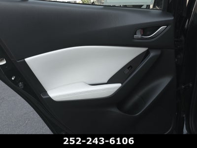 2017 Mazda Mazda3 5-Door Grand Touring