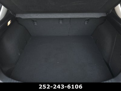 2017 Mazda Mazda3 5-Door Grand Touring