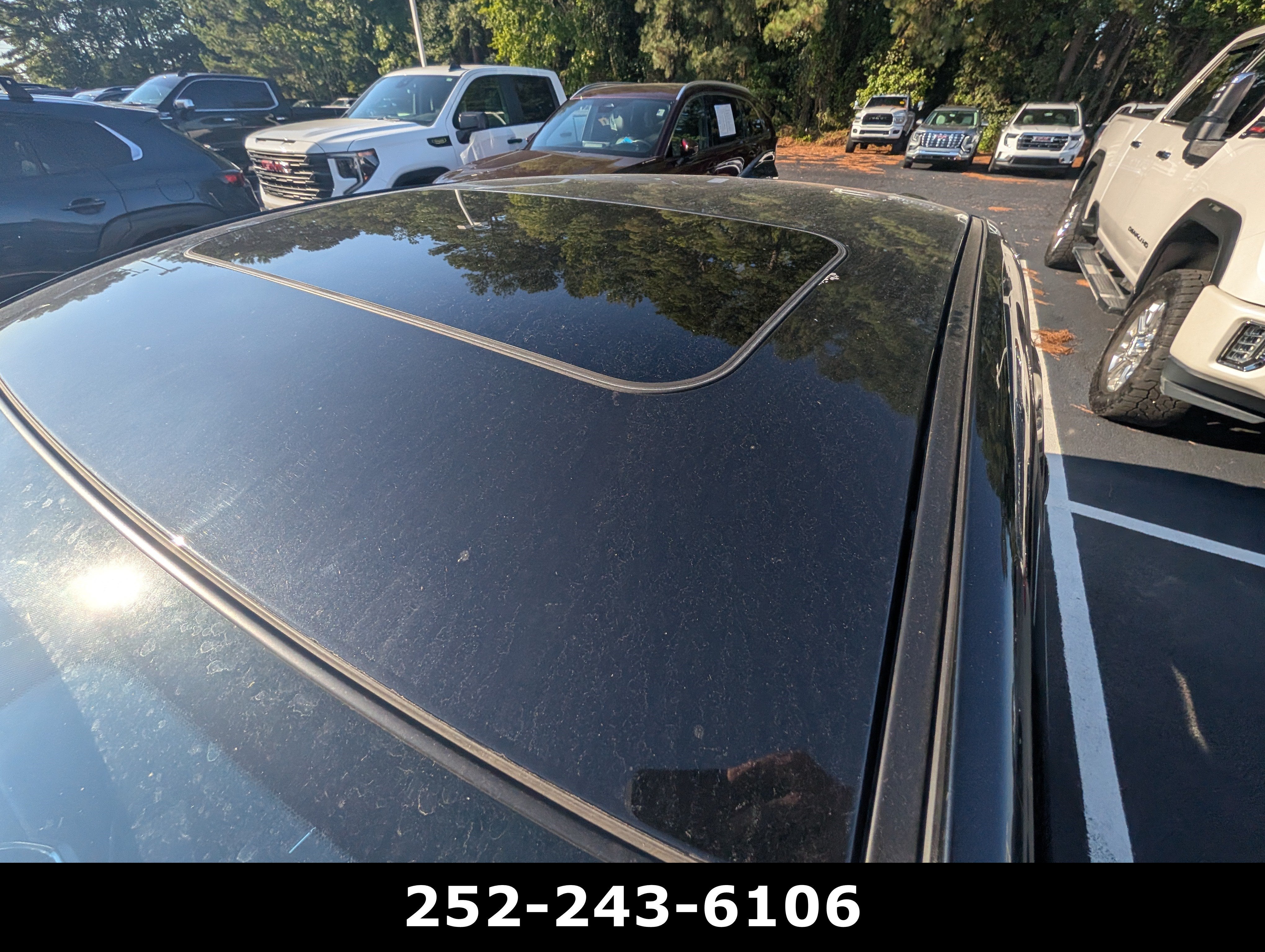 2017 Mazda Mazda3 5-Door Grand Touring