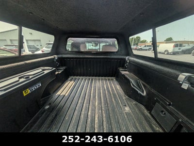 2022 Toyota Tacoma 4WD SR