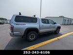 2022 Toyota Tacoma 4WD SR