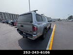 2022 Toyota Tacoma 4WD SR