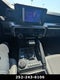 2025 Toyota Tacoma 4WD SR
