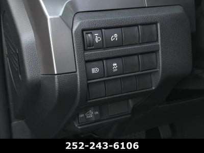 2025 Toyota Tacoma 4WD SR