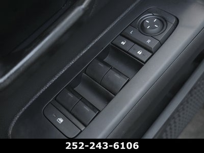 2025 Toyota Tacoma 4WD SR