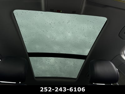 2024 Volkswagen Tiguan Wolfsburg Edition