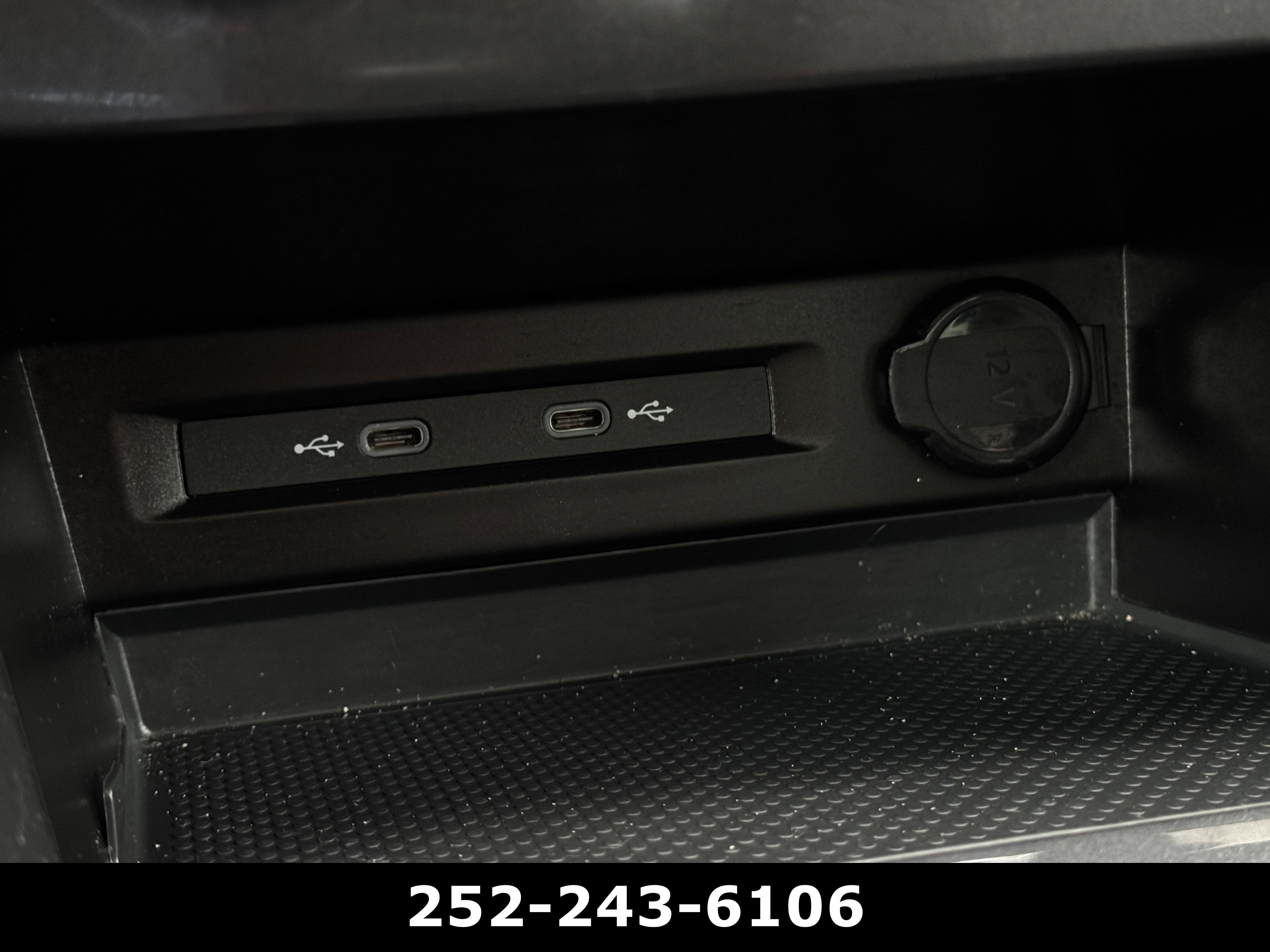 2024 Volkswagen Tiguan Wolfsburg Edition