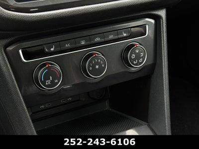 2024 Volkswagen Tiguan Wolfsburg Edition