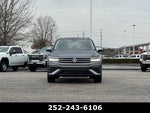 2024 Volkswagen Tiguan Wolfsburg Edition