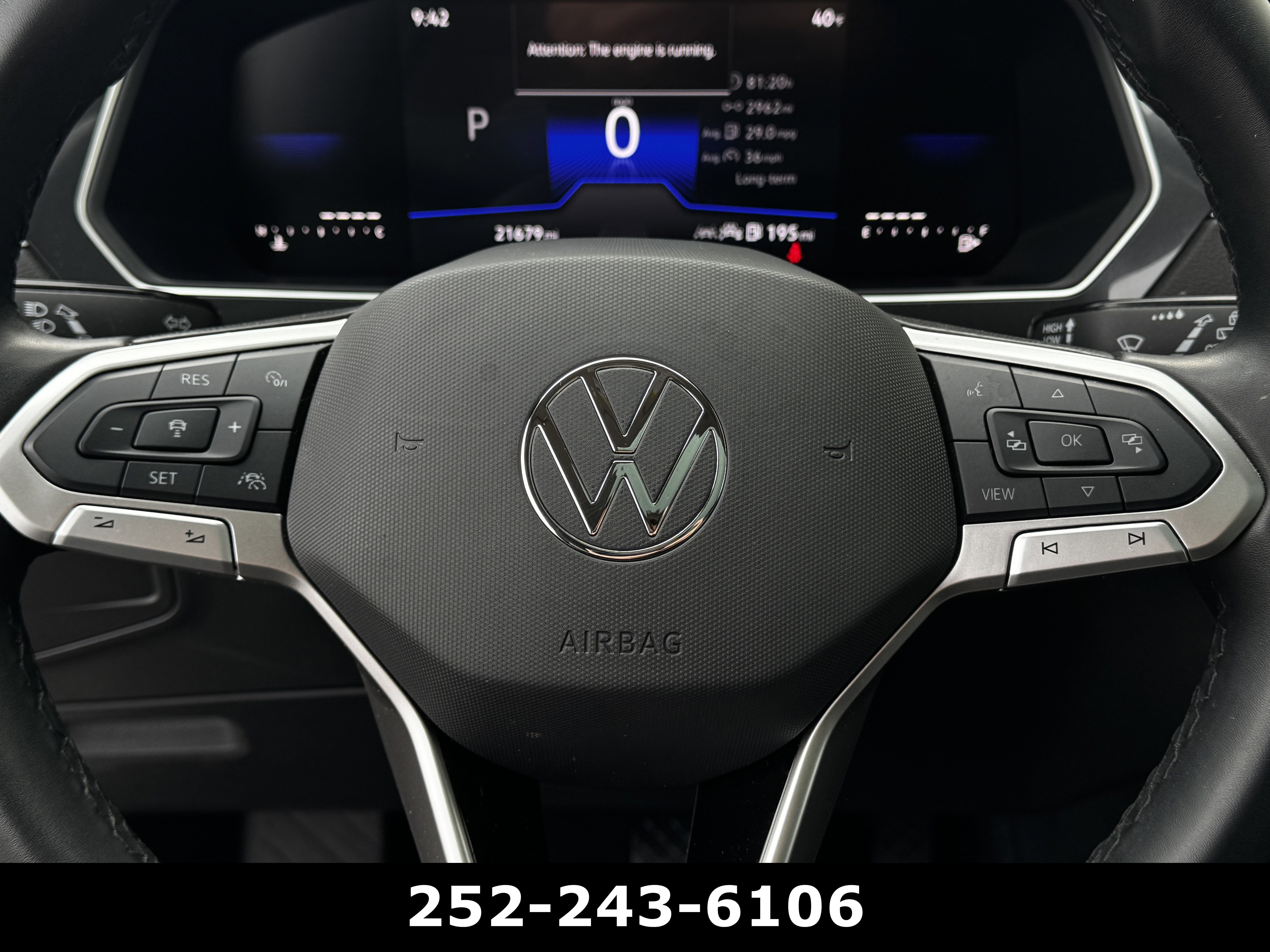 2024 Volkswagen Tiguan Wolfsburg Edition