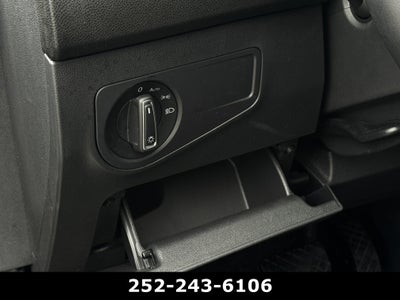 2024 Volkswagen Tiguan Wolfsburg Edition