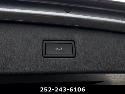 2024 Volkswagen Tiguan Wolfsburg Edition