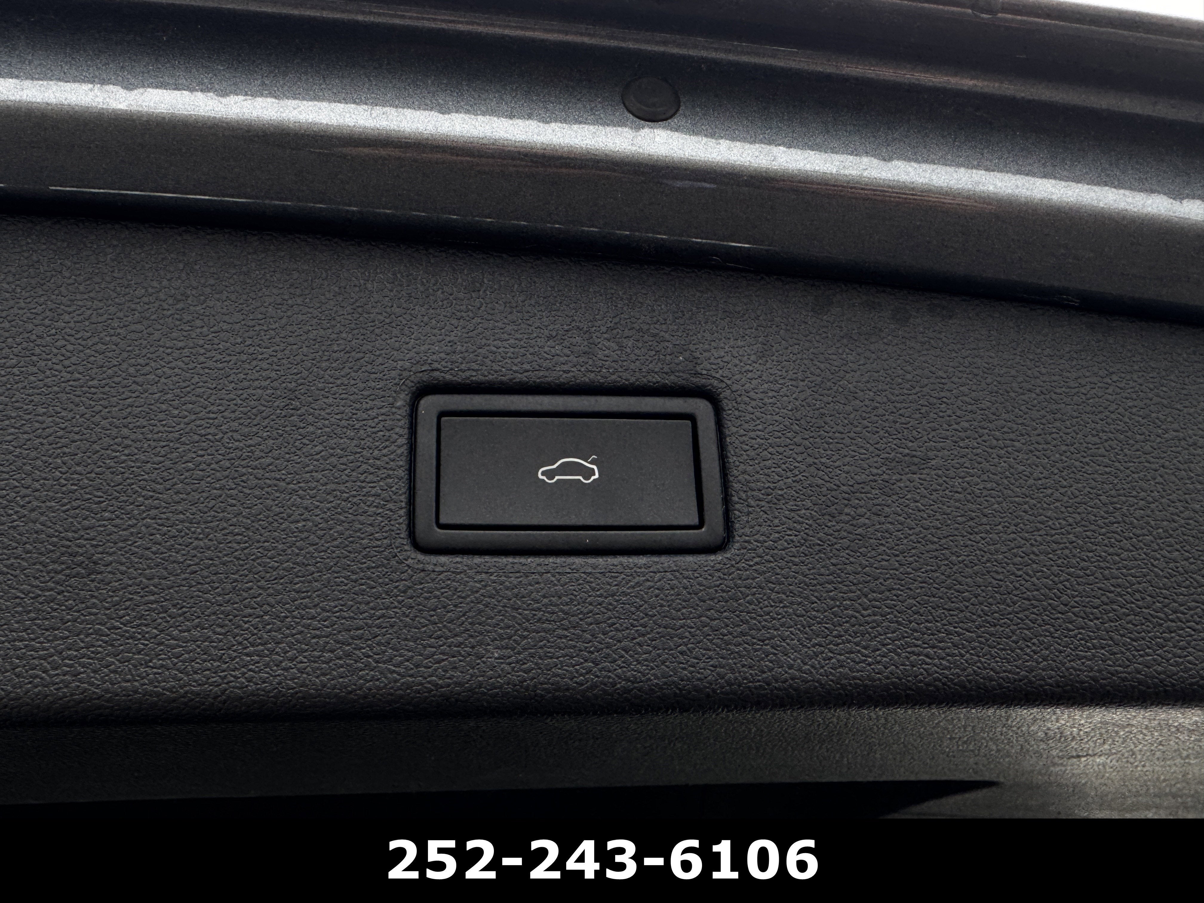 2024 Volkswagen Tiguan Wolfsburg Edition