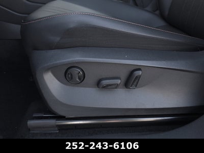 2024 Volkswagen Tiguan Wolfsburg Edition