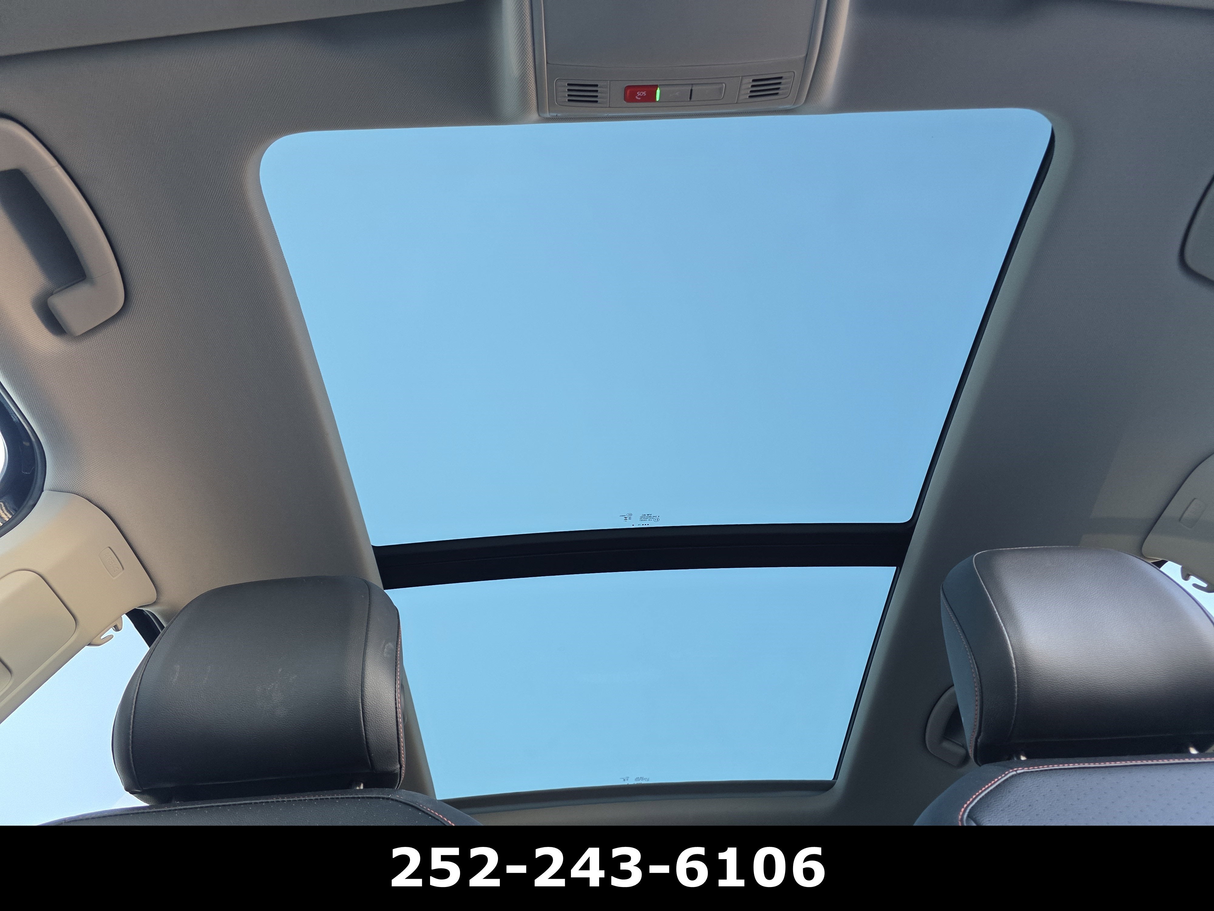 2024 Volkswagen Tiguan Wolfsburg Edition