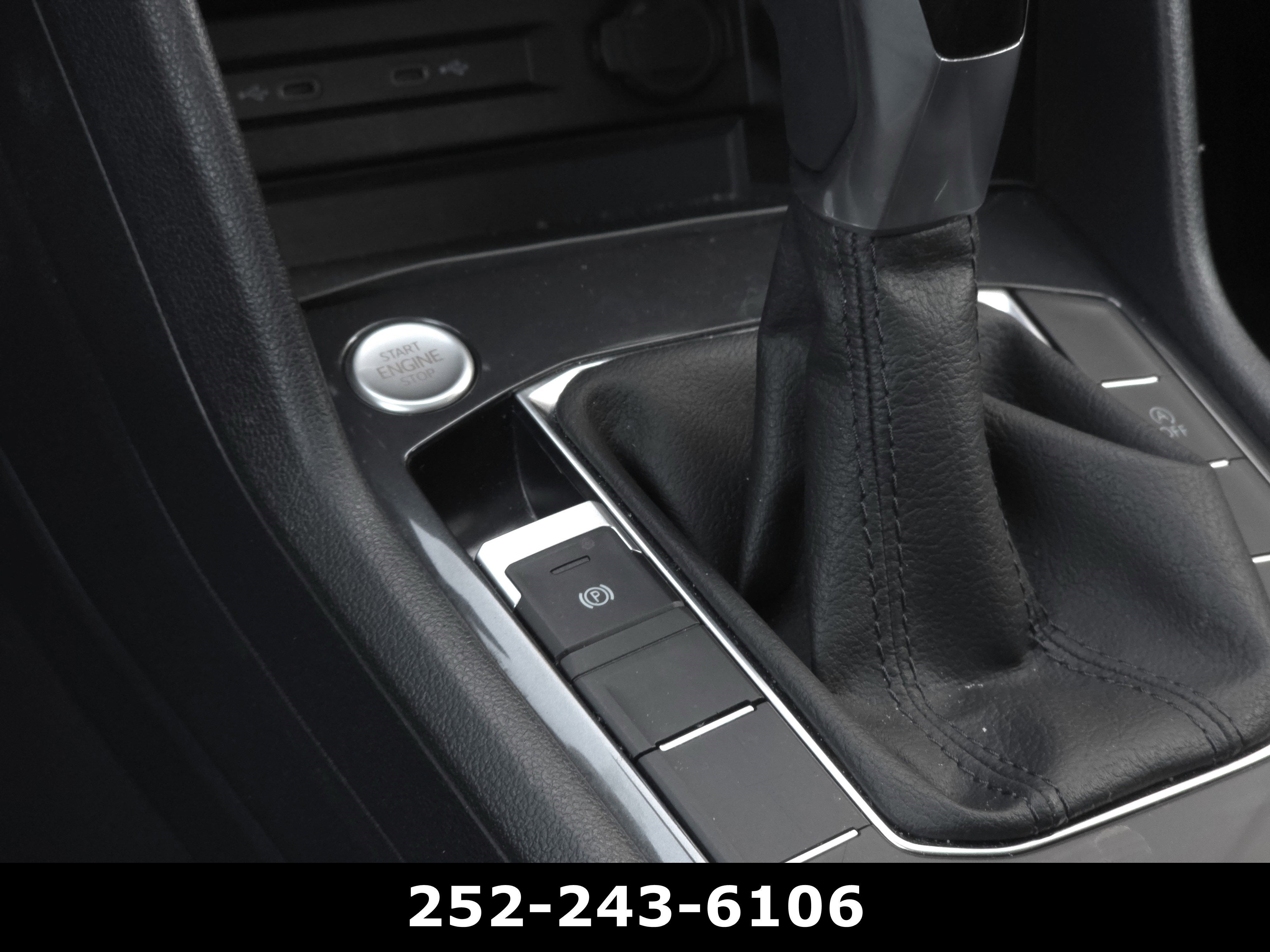 2024 Volkswagen Tiguan Wolfsburg Edition