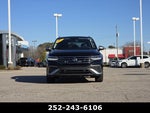 2024 Volkswagen Tiguan Wolfsburg Edition
