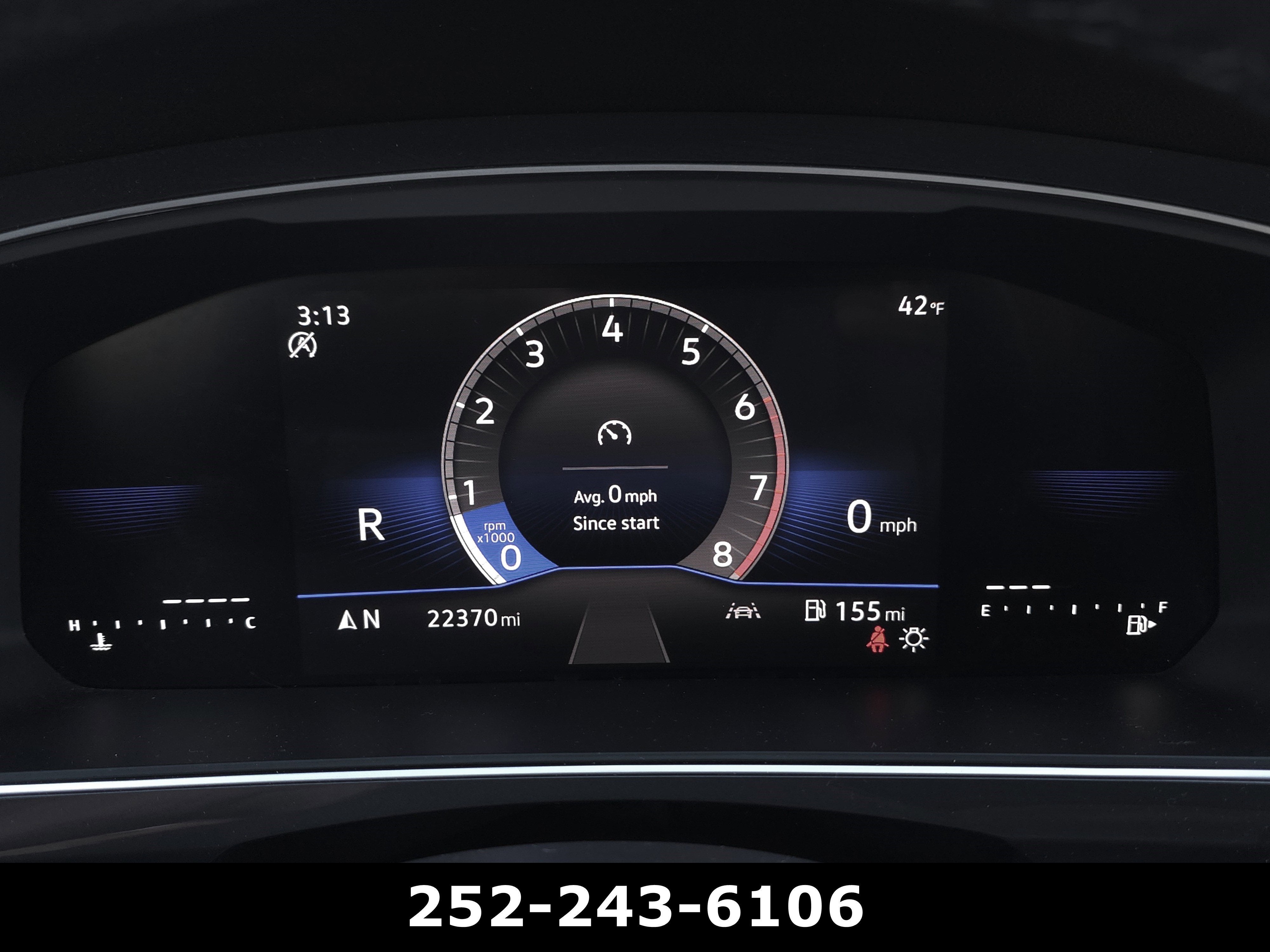 2024 Volkswagen Tiguan Wolfsburg Edition